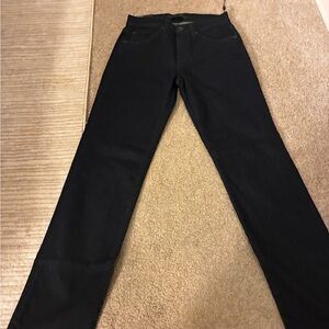 Joe’s straight classic Jeans